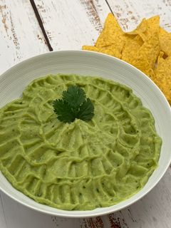 Une photo de Guacamole 🥑