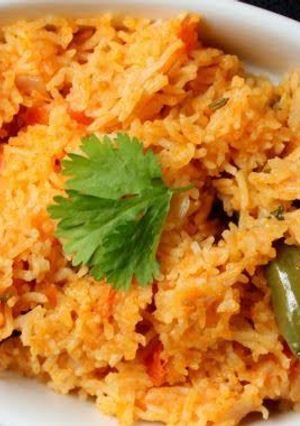 தக்காளி சாதம் செய்முறை முக்கிய புகைப்படம்