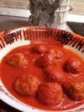 Polpette al sugo