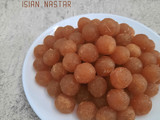 Selai Nanas Isian Nastar