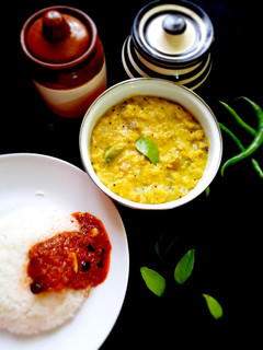 முருங்கைக்காய், கத்தரிக்காய் கூட்டு(murungaikkai kathirikkai koottu recipe in tamil) செய்முறை முக்கிய புகைப்படம்