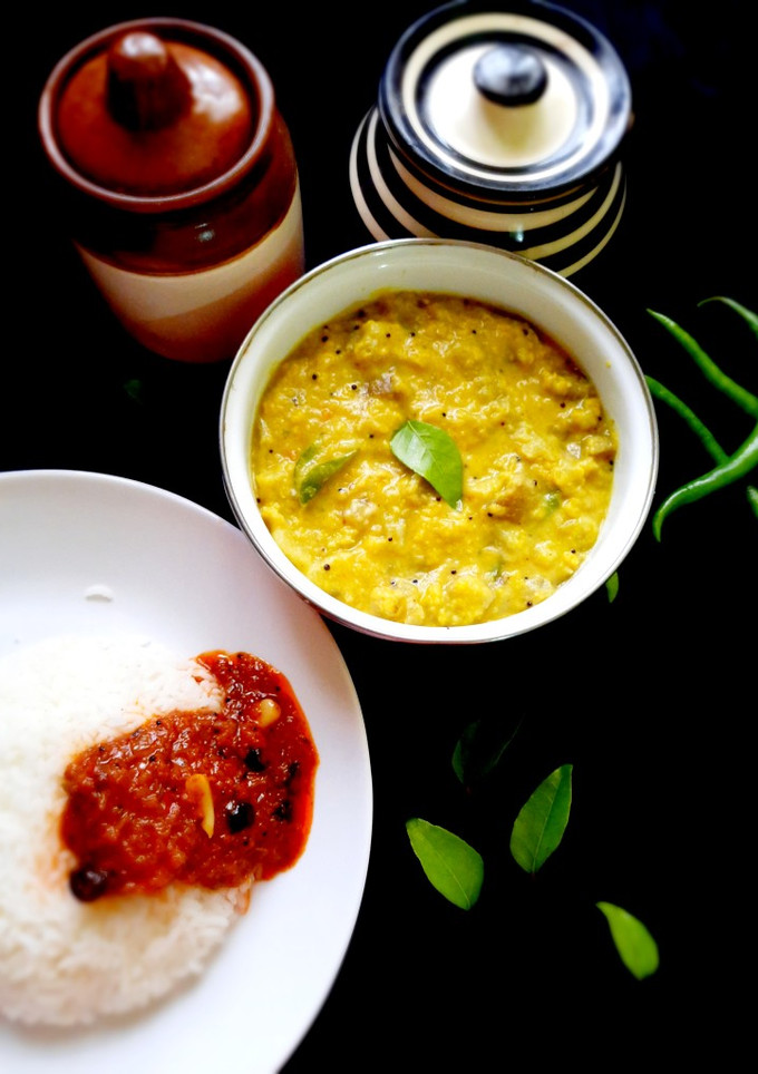 முருங்கைக்காய், கத்தரிக்காய் கூட்டு(murungaikkai kathirikkai koottu recipe in tamil) செய்முறை முக்கிய புகைப்படம்