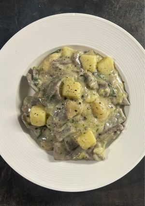 Foto di Pizzoccheri Valtellinesi