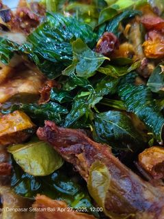 Foto resep Ayam Tangkap (Aceh)