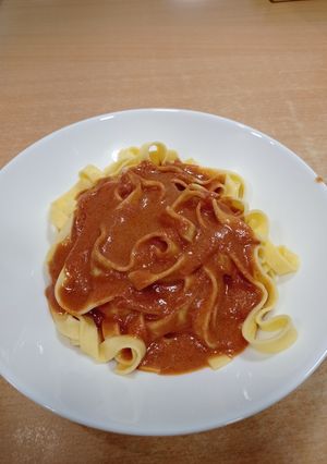 Una foto de Salsa de oporto
