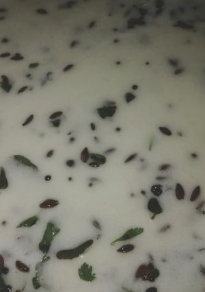 કઢી (Kadhi Recipe In Gujarati) રેસીપી મુખ્ય ફોટો