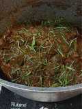 Rendang Daging