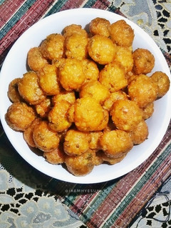 Foto resep Sala Lauak