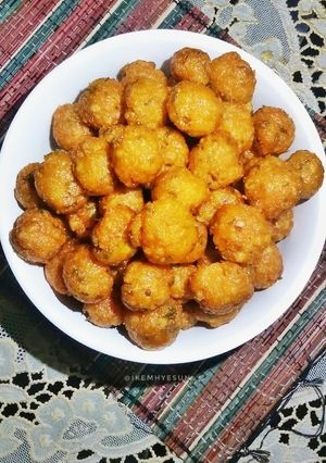 Foto resep Sala Lauak