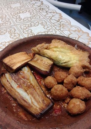 Foto resep Penyet Parktis ala sederhana