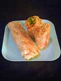 Kebab Mie