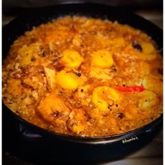 Dimer Shashranga/Egg Shashrang: A Bangladeshi Delicacy & A Lost A picture of Dimer Shashranga/Egg Shashrang: A Bangladeshi Delicacy & A Lost.