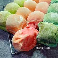 รูปของ Japanese Milk Bread