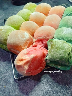 Foto resep Japanese Milk Bread
