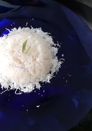 Foto resep Ketan Gurih