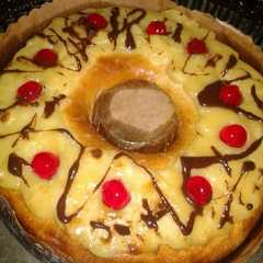 Una foto de Rosca de Pascua 💕