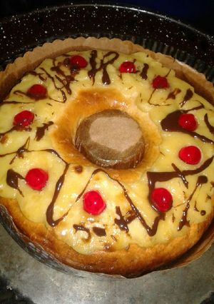 Una foto de Rosca de Pascua 💕