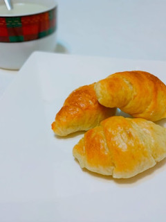 紮實純樸好滋味!爆漿地瓜泥無油麵包 的食譜成品照片