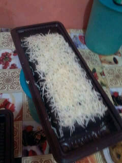 Foto resep Brownis Simple 100 gram