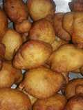 அப்பம் (Appam recipe in tamil)