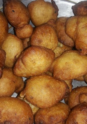 அப்பம் (Appam recipe in tamil) செய்முறை முக்கிய புகைப்படம்