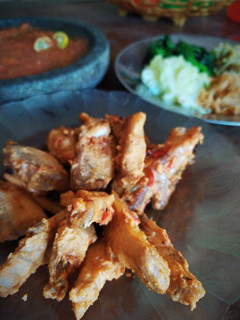 Foto resep Sate Tanjung