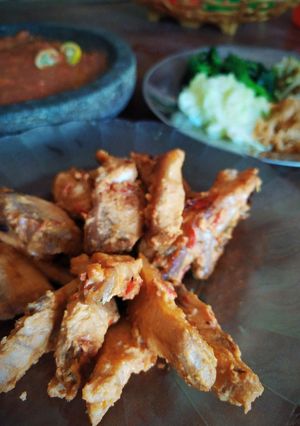 Foto resep Sate Tanjung