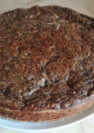 Almás-mákos 2 perces recept fotója