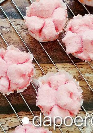 Foto resep Bolu kukus fanta