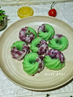 Foto resep Cantik Manis