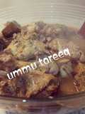Hadaden pepper soup Mai ridi Nome da karanfani