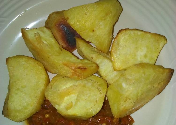 Easiest Way to Make Homemade Dankalin hausa Cooking Basics for Beginners
