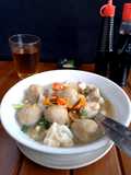 Baso Bening Bogor