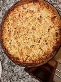 Torta cocada