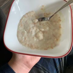 A picture of Guava Pudding.