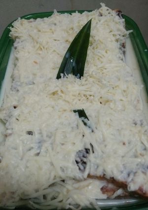 Foto resep Setup Roti Tawar