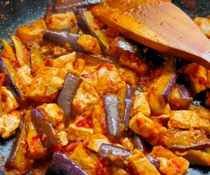 Resep Baru Sambel Terong x Tahu jozzz Nikmat Lezat Resep Baru Sambel Terong x Tahu jozzz Nikmat Lezat