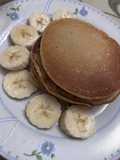 Tortitas Saludables de Avena