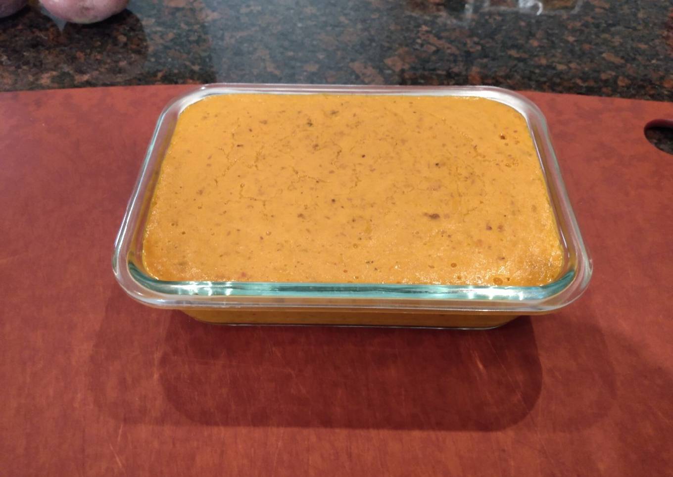 Turmeric Paste