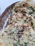 Tawa naan