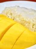 Mango Sticky Rice