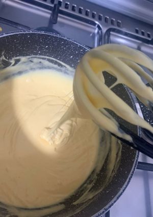 صورة لوصفة صوص شيدر