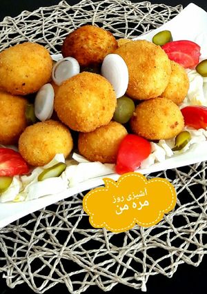 عکسی از دستور آرانچینی
