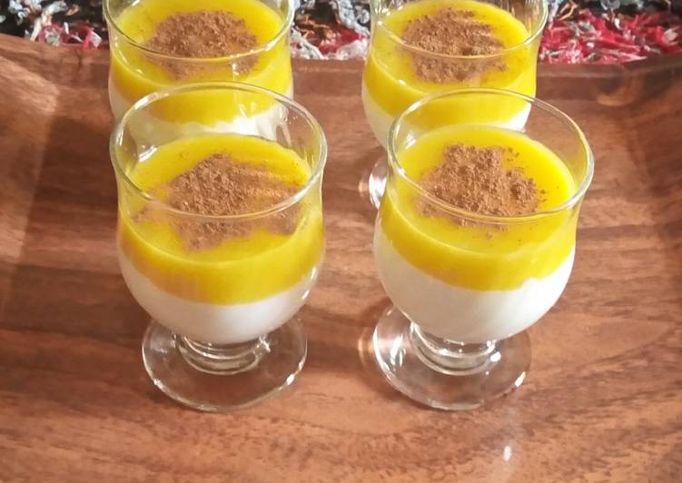 Le secret pour faire des recettes Pudding Délicieux garanti