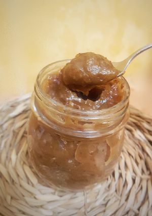 Foto principal de Caramelo de dátil