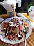 Semifreddo al caffè monoporzione ☕