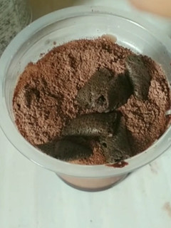 Foto resep Es chocolatos drink