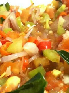 Foto resep Sambal matah