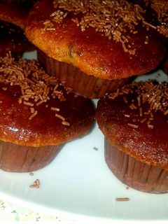 عکسی از دستور کیک یزدی