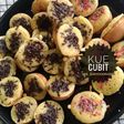 Kue cubit